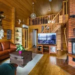 בית נופש Kaskenhovi By Interhome