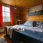 Kaskenhovi By Interhome בית נופש Latovesi