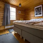Kaskenhovi By Interhome בית נופש Latovesi