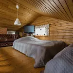 בית נופש Kaskenhovi By Interhome *