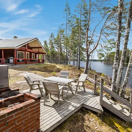 Kaskenhovi By Interhome Casa de Férias