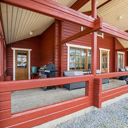 Kaskenhovi By Interhome Latovesi