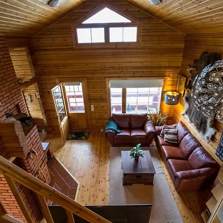 Kaskenhovi By Interhome Vakantiehuis *