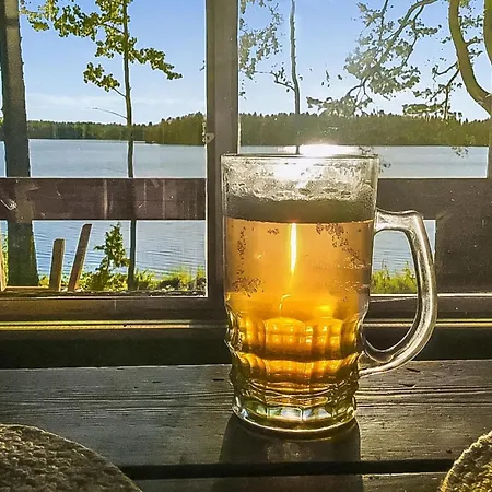 Vakantiehuis Kaskenhovi By Interhome Latovesi