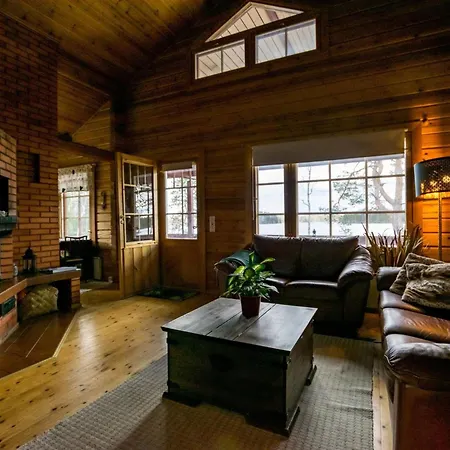 Feriehus Kaskenhovi By Interhome