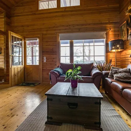 Kaskenhovi By Interhome