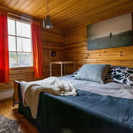 Kaskenhovi By Interhome Casa de Férias Latovesi