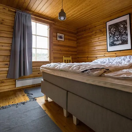 Kaskenhovi By Interhome Casa de Férias Latovesi