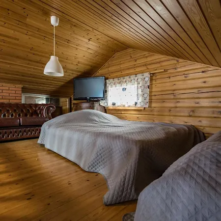 Feriehus Kaskenhovi By Interhome *