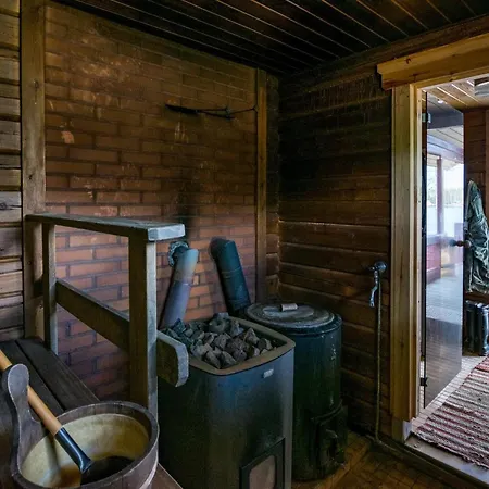 Casa de Férias Kaskenhovi By Interhome