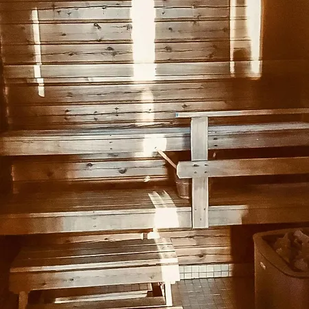 Casa de Férias Kaskenhovi By Interhome *