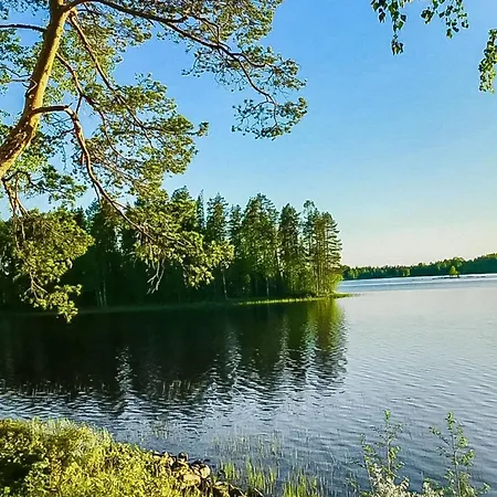 Casa de Férias Kaskenhovi By Interhome