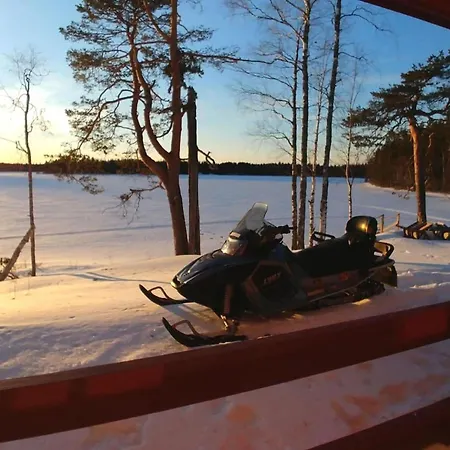 Kaskenhovi By Interhome