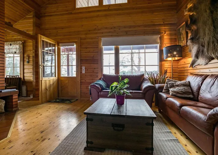 Kaskenhovi By Interhome