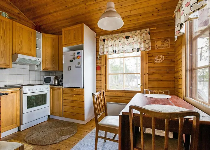 Kaskenhovi By Interhome Latovesi