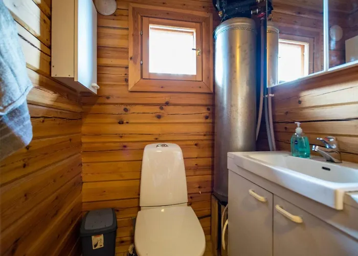 Дом отдыха Kaskenhovi By Interhome