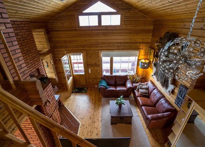 Kaskenhovi By Interhome