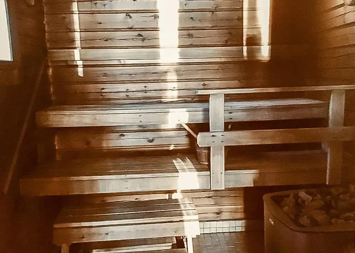 Дом отдыха Kaskenhovi By Interhome *