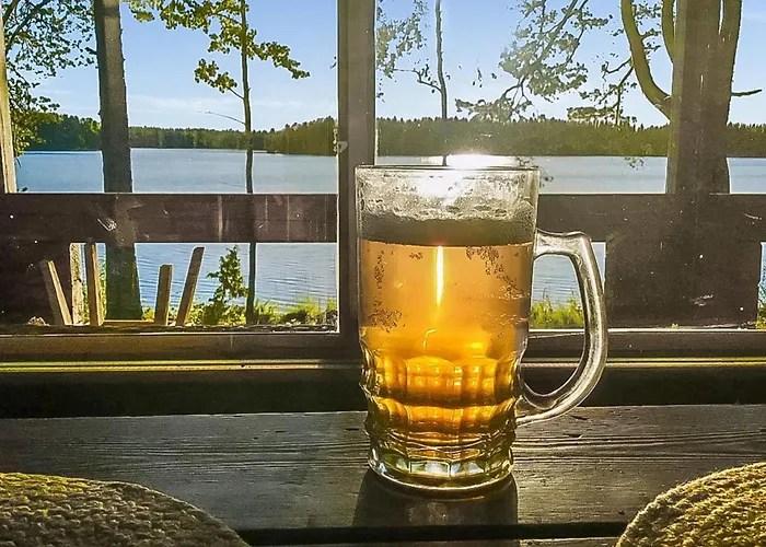 Kaskenhovi By Interhome *